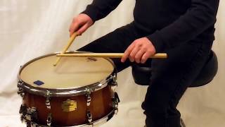 Solo No 10  Bamboozled