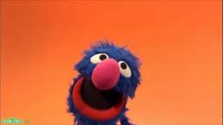 Sesame Street: &quot;I Am Special&quot; with Grover