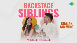 Bhajan Jamming - Achyutam Keshavam