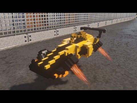 ⚔️ HOVER ⚔️WEAPON TEST in TEARDOWN