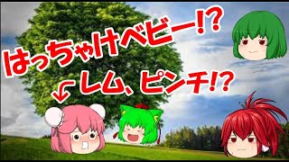ベビー大暴走!?レムの○○○○が狙われ大ピンチ!?【命の絃#02】