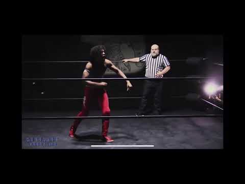 Diego Hill vs Griffin MCCoy