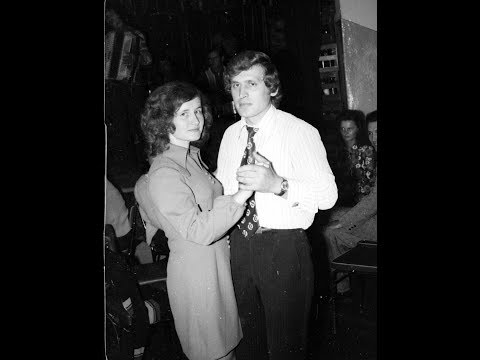 Retro zabawy karnawałowe - okolice Szynwałdu lata 70.