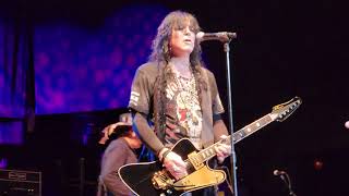 Tom Keifer Band- &quot;Night Songs / Somebody Save Me (Cinderella)&quot; (7/6/23) Penn&#39;s Peak (Jim Thorpe, PA)