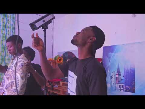 Making off du clip Amenuvela de Merveille