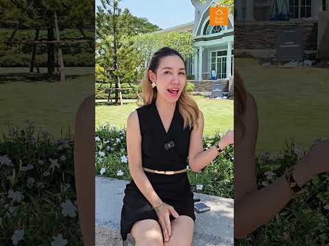ขายด่วนราคาพิเศษ!! บ้านบุราสิริ ปัญญาอินทรา (77.2 ตร.ว.) 4 นอน 4 น้ำ - video