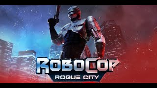 Dead or Alive, You're Coming With Me! Rogue city demo.