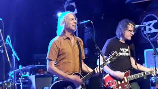 Mudhoney / Into the Drink    Live Knust Hamburg 25.09.2024