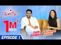 Gauahar Khan & Zaid Darbar on their first meeting, filmy proposal, marriage, age gap | Chemistry 101