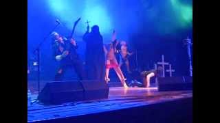 Death SS - Inquisitor Short