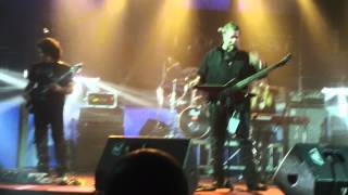 W.Angel's CONQUEST  (live in Kiev, Bingo, 18.03.2012) HD