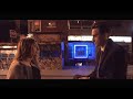 The Layover Trailer