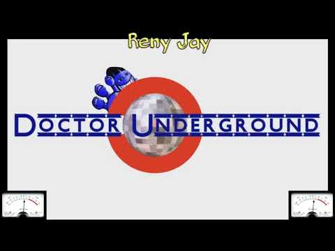 Grazy Frog VS Floorfilla Selected by Reny Jay.