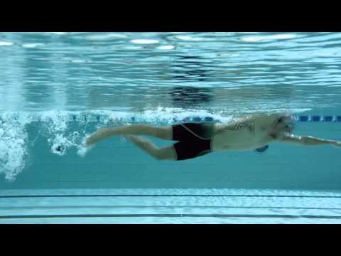 Get Speedo Fit - Florent Manaudou - Crawl, Mouvement des bras