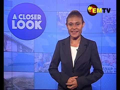 A Closer Look Episode 30