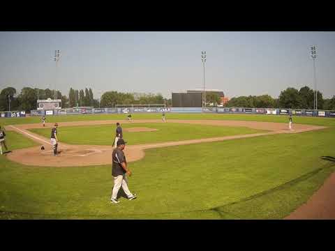 Neptunus Tridents - RCH-Pinguins H1