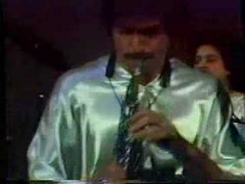 Elegua Latin Jazz Band