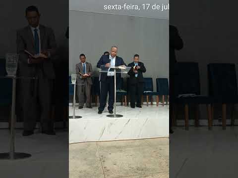 CULTO DE GAMELEIRA GOIÁS.