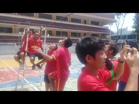 Olehraga tradisional..Oleh mahasiswa ikip budi utomo malang.kelas D 2017.