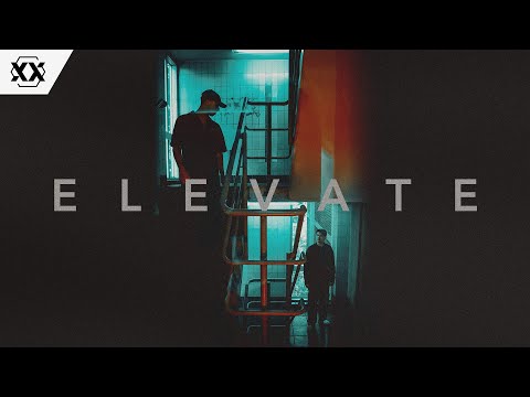 D-Sturb & Devin Wild - Elevate | Official Hardstyle Video