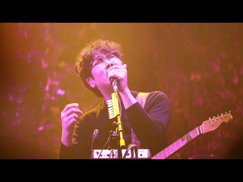 201025 넬(Nell) - Fantasy @ NELL'S SEASON 2020 'LET THE HOPE SHINE IN'