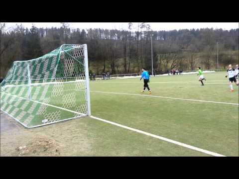 TSV Rudersberg Goals 03/15