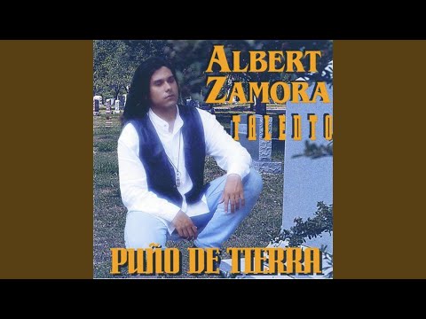 Un Puño De Tierra - Albert Zamora