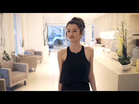 Baldinini Spot - Smoma Music (Cover: Ain't no sunshine - Bill Withers)