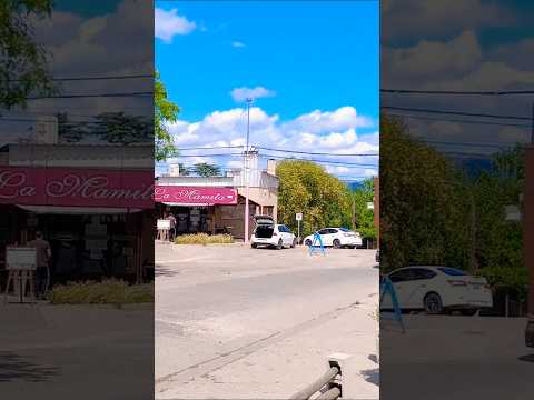 Mina Clavero, Traslasierras, Córdoba, Argentina.#minaclavero