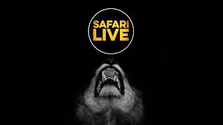safariLIVE - Sunrise Safari - April 19, 2018