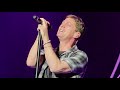 Rob Thomas - "Snowblind" - Bethlehem, PA 4/11/2024