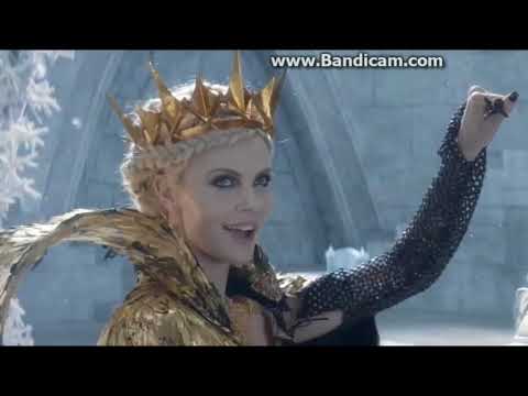 The Little Mer-Chinese Woman 2 Return to the Sea Trailer