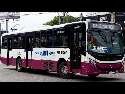 Canadá - BU-41709 / Caio Apache Vip V - MB OF-1721L BT6 / 2024