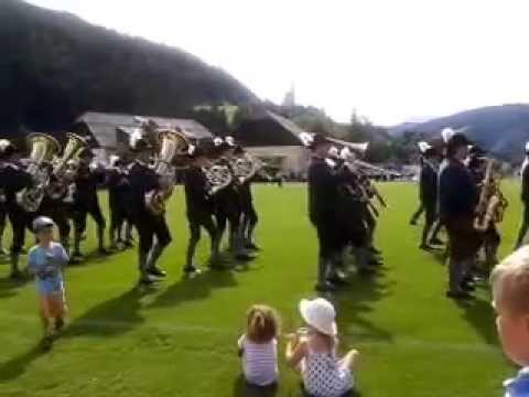 TMK Muhr Landesmarschwertung 22.6.2013