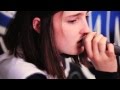 American Rag Sessions: Lena Fayre - "This World ...