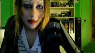 BEATIFIC DRAG QUEEN (Glass Candy)