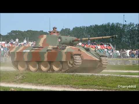 Pz.Kpfw.V Panther Ausf.A Sd.kfz.171