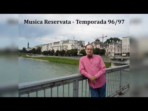 Musica Reservata 4/5/97