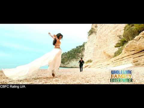 Bruce Lee Laychalo Song Trailer | Ram Charan | Rakul Preet Singh | Sreenu Vaitla