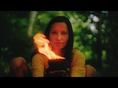 ShataQS - WEDA (oficjalne wideo - official music video) A=432hz