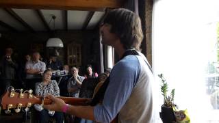 P.J. Pacifico - Champions And Guardians - LRC (1st)  Diessen Full show 10.21.12