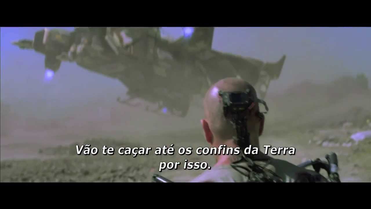 trailer Oficial
