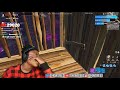 IShowSpeed Cries After Getting Scammed On Fortnite Wager S