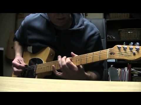 "Backing Track Fun" -  Steve Arnold