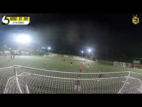 Mongrel vs BN1 FC - Dorothy Stringer, Tuesday - Season 9 - Week 3 - 04.01.2022