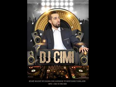 Dj   CiMi   2019