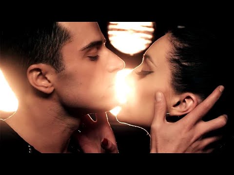 DANIEL DJOKIC  - MAN ON FIRE