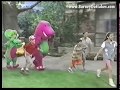 Barney Bloopers Outtakes Robert Goes On A Trip With Stella Who S Who At The Zoo S6E09