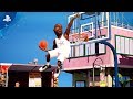 NBA 2K Playgrounds 2: All Star Trailer | PS4