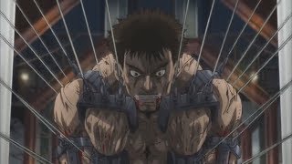 Juuni Taisen「AMV」- Murder Melody ᴴᴰ